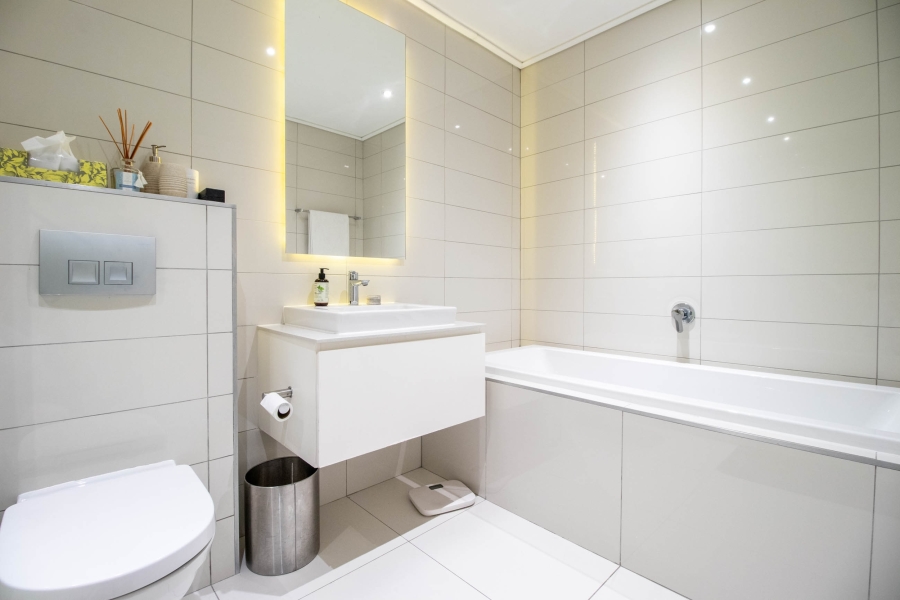 1 Bedroom Property for Sale in Cape Town City Centre Western Cape